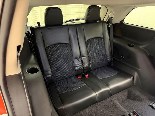 2018 Dodge Journey Crossroad AWD
