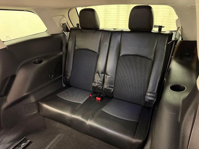 2018 Dodge Journey Crossroad AWD