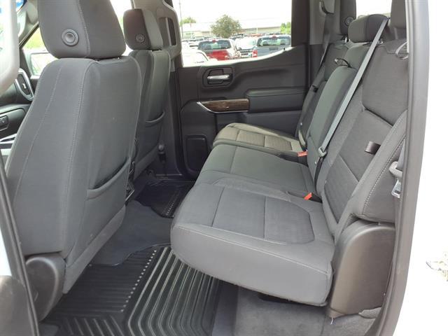 2022 GMC Sierra 1500 Limited 4WD Crew Cab Short Box Elevation with 3VL