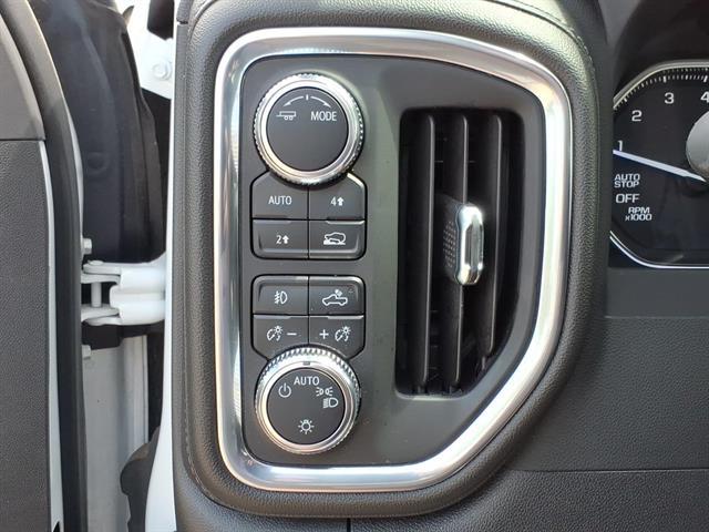 2022 GMC Sierra 1500 Limited 4WD Crew Cab Short Box Elevation with 3VL