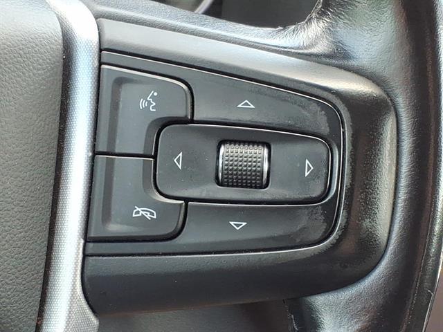 2022 GMC Sierra 1500 Limited 4WD Crew Cab Short Box Elevation with 3VL
