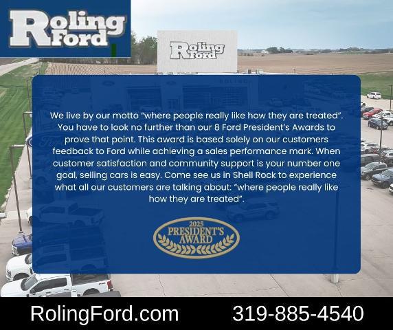 2024 Ford Edge SEL for sale in Shell Rock, IA