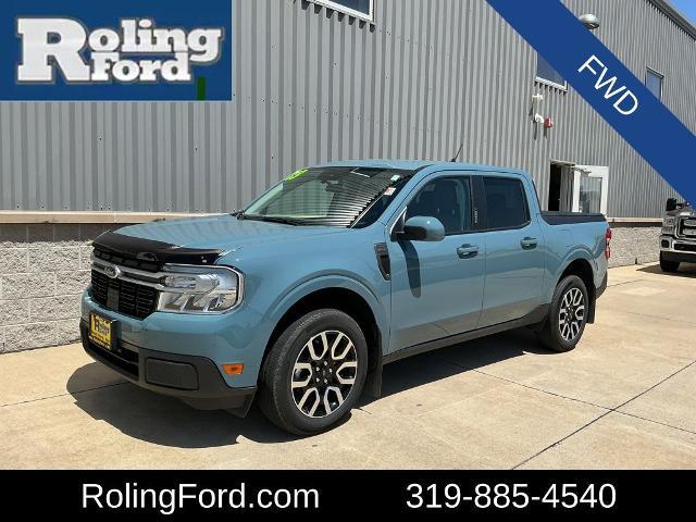 2023 Ford Maverick Lariat for sale in Shell Rock, IA