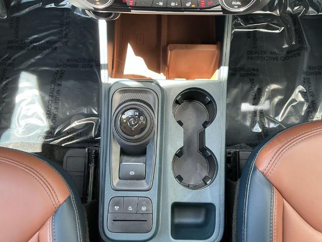 2023 Ford Maverick Lariat