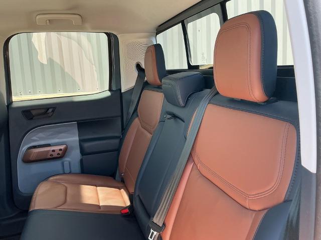 2023 Ford Maverick Lariat