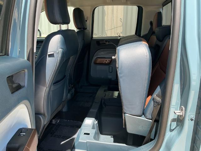 2023 Ford Maverick Lariat