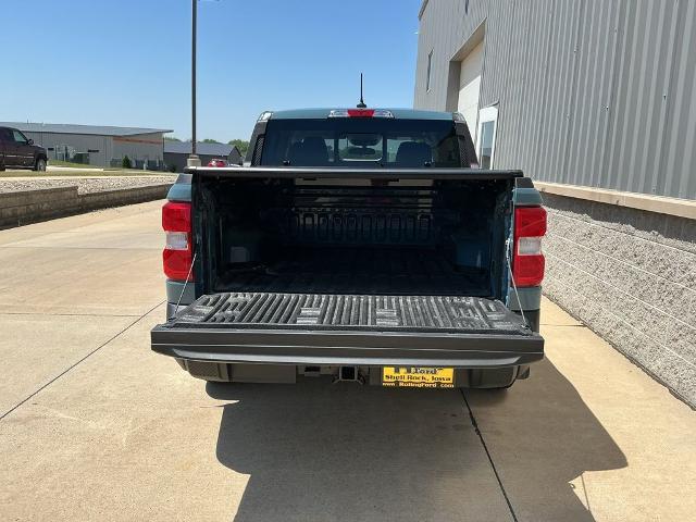 2023 Ford Maverick Lariat
