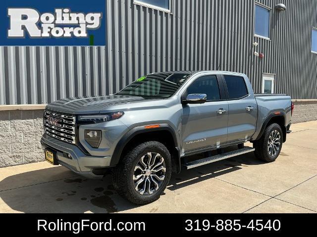 2026 GMC Canyon Denali, 4WD for sale in Shell Rock, IA