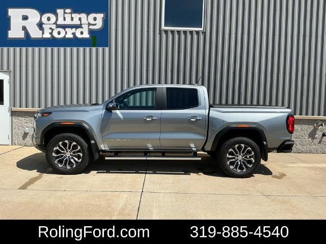 2026 GMC Canyon Denali, 4WD