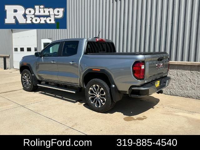 2026 GMC Canyon Denali, 4WD