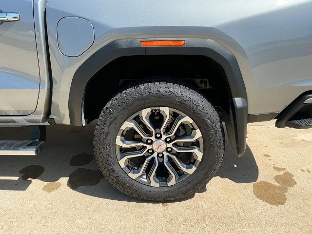 2026 GMC Canyon Denali, 4WD