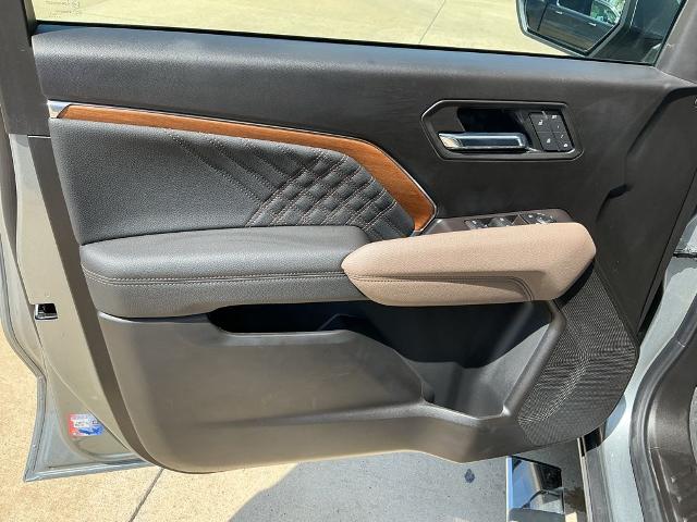 2026 GMC Canyon Denali, 4WD