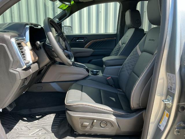 2026 GMC Canyon Denali, 4WD