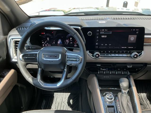 2026 GMC Canyon Denali, 4WD