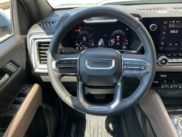 2026 GMC Canyon Denali, 4WD