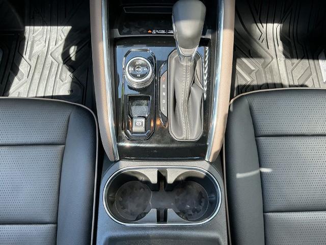 2026 GMC Canyon Denali, 4WD