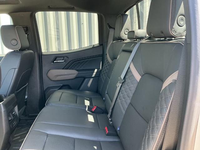 2026 GMC Canyon Denali, 4WD