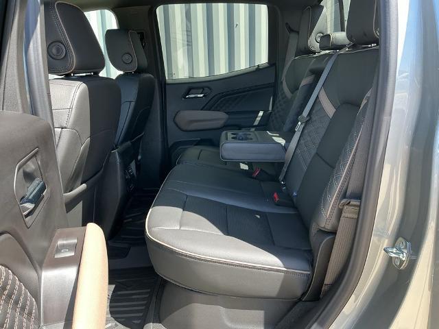 2026 GMC Canyon Denali, 4WD