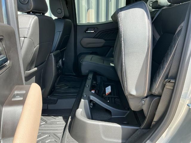 2026 GMC Canyon Denali, 4WD