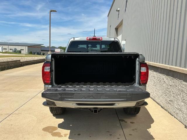 2026 GMC Canyon Denali, 4WD