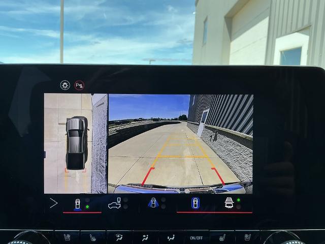 2026 GMC Canyon Denali, 4WD