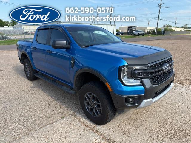 2024 Ford Ranger XLT for sale in Greenwood, MS