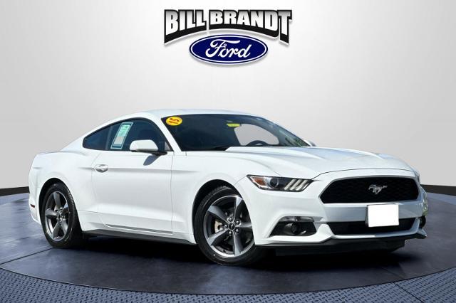 2015 Ford Mustang V6 for sale in Brentwood, CA