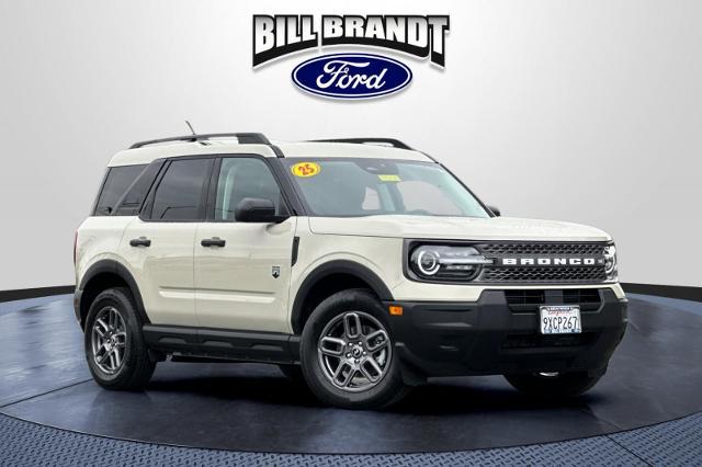 2025 Ford Bronco Sport Big Bend for sale in Brentwood, CA