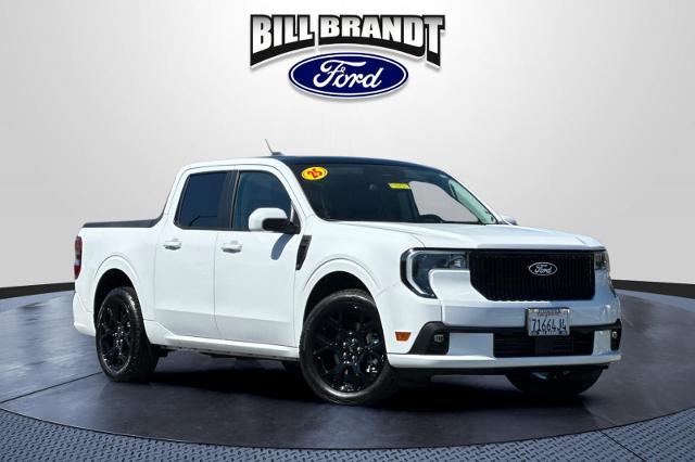 2025 Ford Maverick Lobo Standard for sale in Brentwood, CA