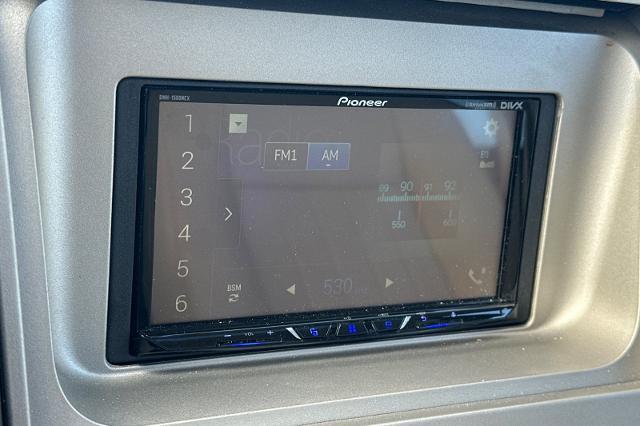 2005 Lincoln Navigator Unknown