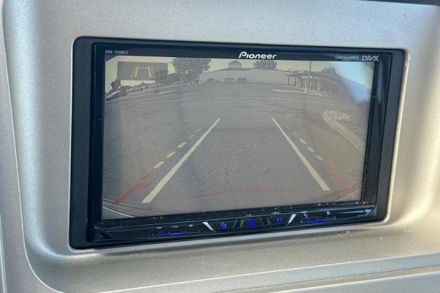 2005 Lincoln Navigator Unknown