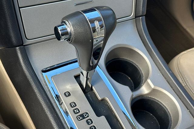 2005 Lincoln Navigator Unknown