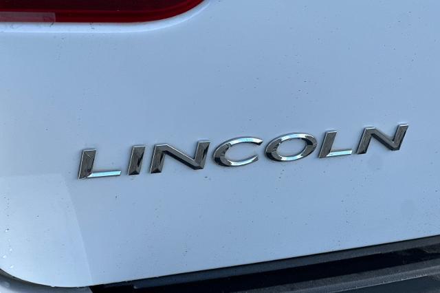 2005 Lincoln Navigator Unknown