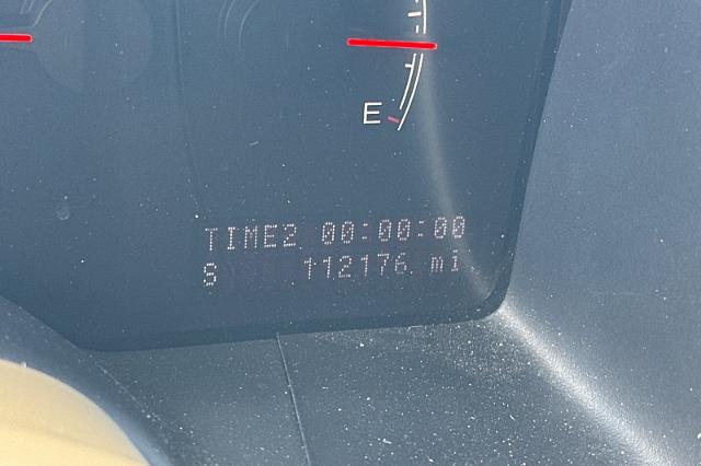 2005 Lincoln Navigator Unknown