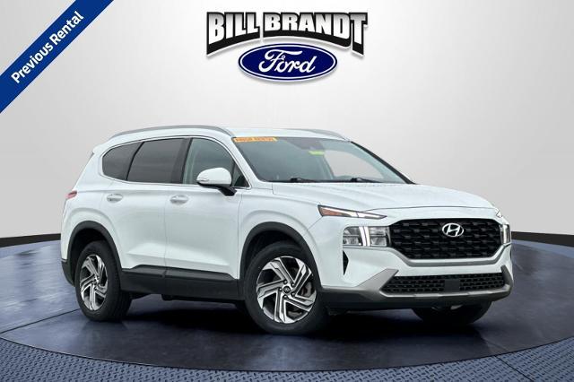 2023 Hyundai Santa Fe SEL for sale in Brentwood, CA