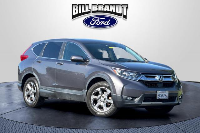2018 Honda CR-V EX-L for sale in Brentwood, CA