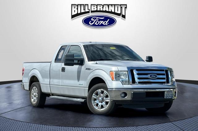 2011 Ford F-150 XLT for sale in Brentwood, CA