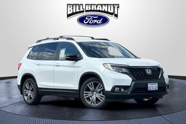 2020 Honda Passport 2WD EX-L for sale in Brentwood, CA