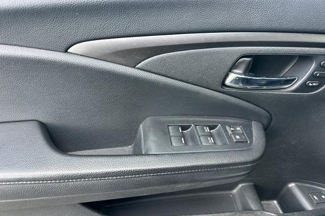 2020 Honda Passport 2WD EX-L