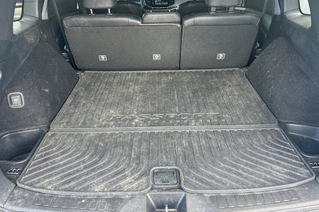 2020 Honda Passport 2WD EX-L