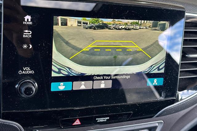 2020 Honda Passport 2WD EX-L