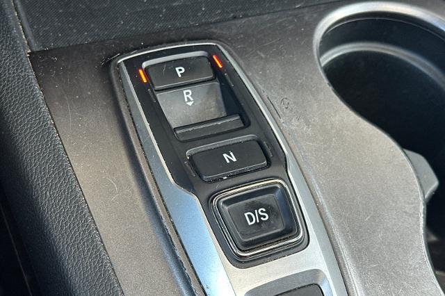 2020 Honda Passport 2WD EX-L