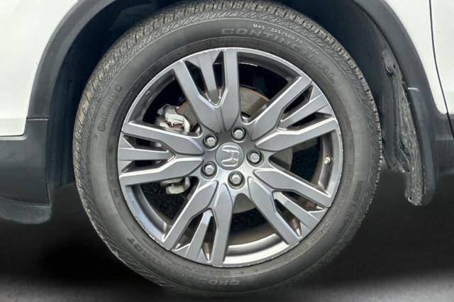 2020 Honda Passport 2WD EX-L