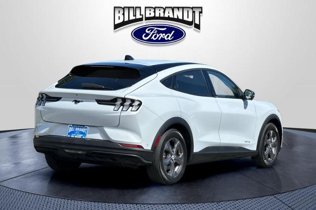 2023 Ford Mustang Mach-E Select