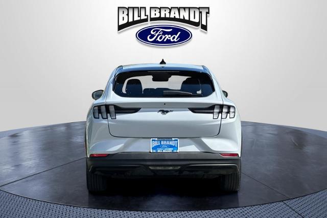2023 Ford Mustang Mach-E Select