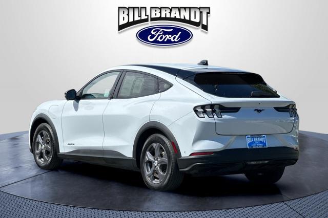 2023 Ford Mustang Mach-E Select