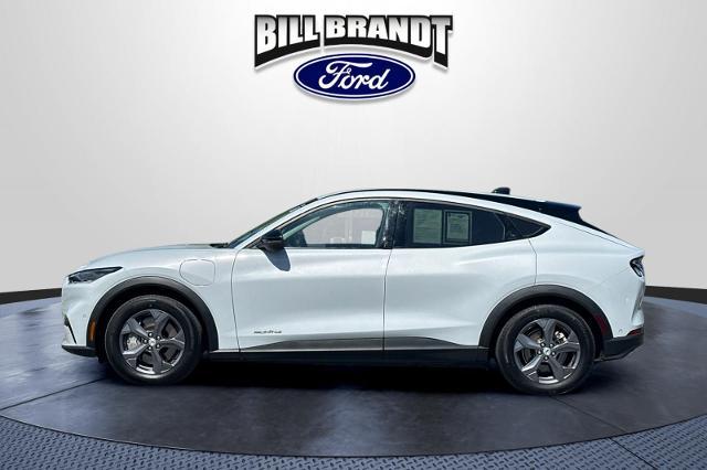 2023 Ford Mustang Mach-E Select