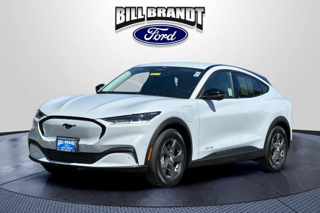 2023 Ford Mustang Mach-E Select