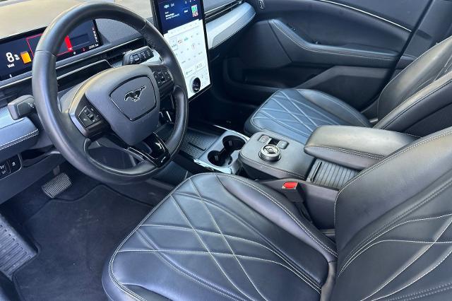 2023 Ford Mustang Mach-E Select