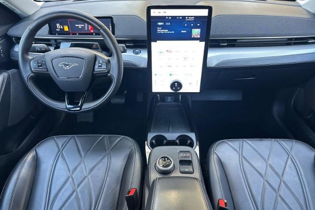 2023 Ford Mustang Mach-E Select